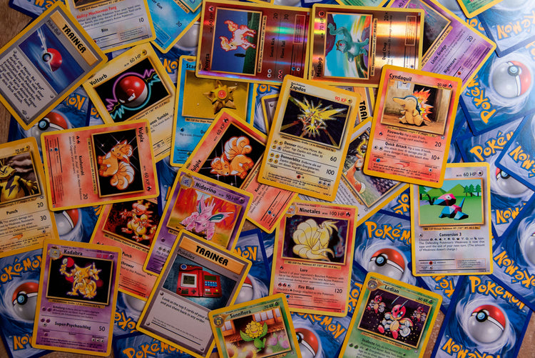 Pokémon TCG