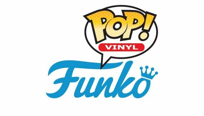 Funko POP!