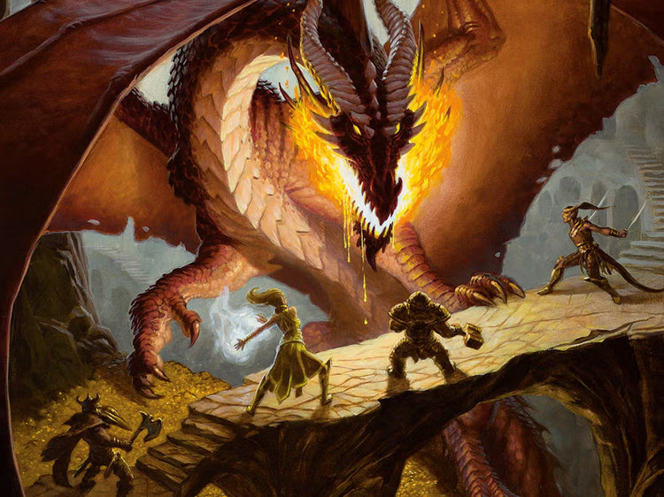 Wizards of the Coast