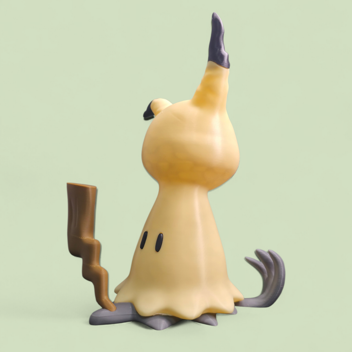 Mimikyu Controller Holder – 3D Printed Gaming Stand