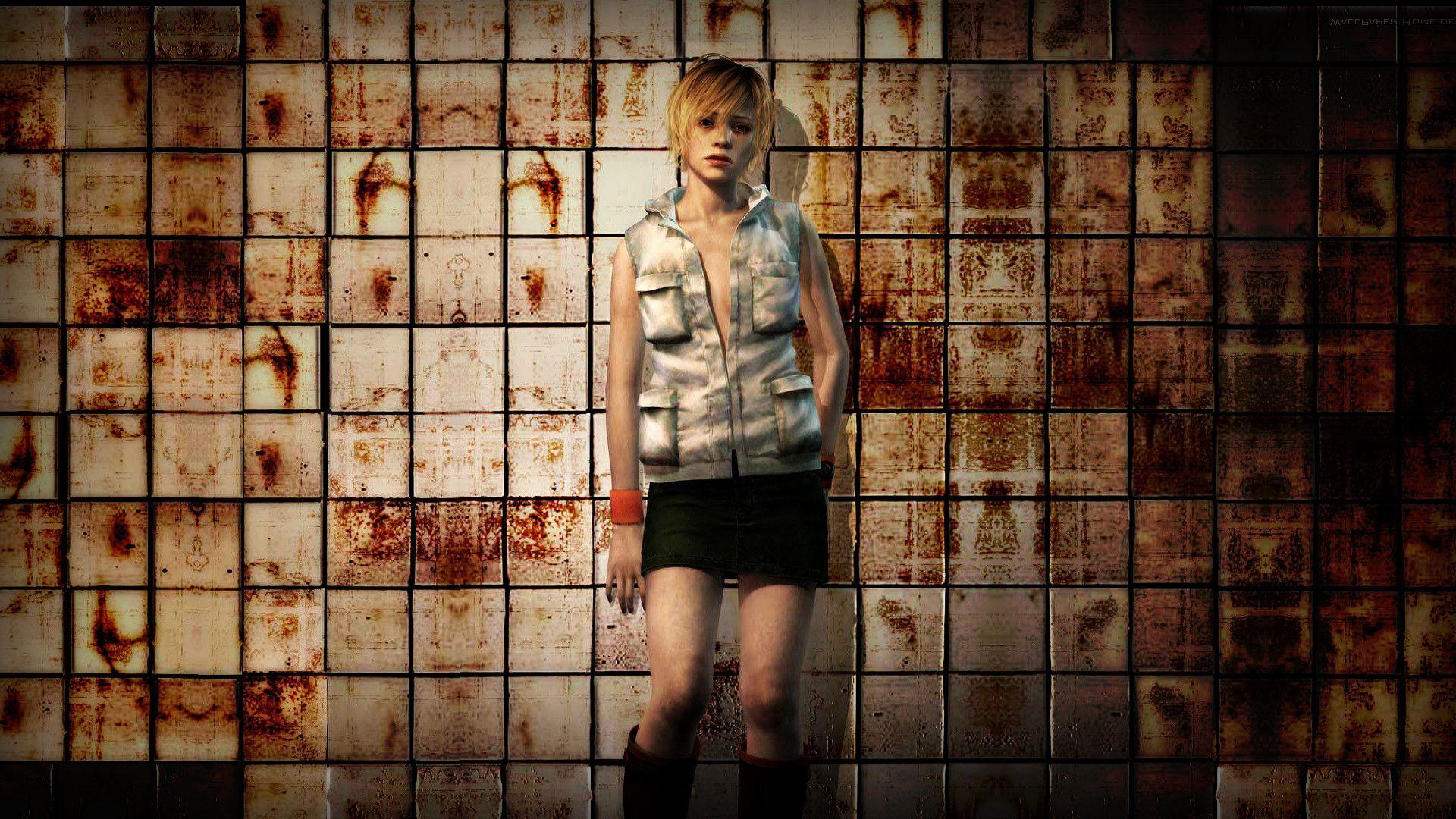 Silent Hill 3 Perché Heather Mason è Il Miglior Personaggio Del Franchise Nerdreamit