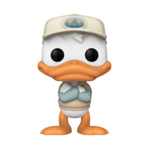 Funko POP 1494 Donald Duck