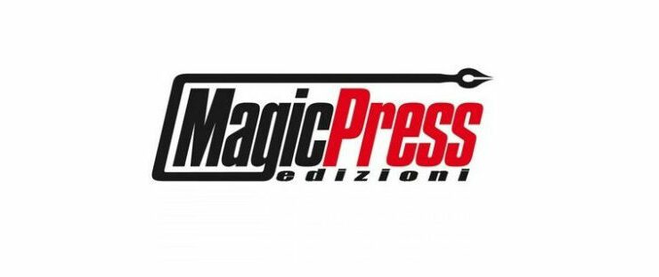 magicpress magic press