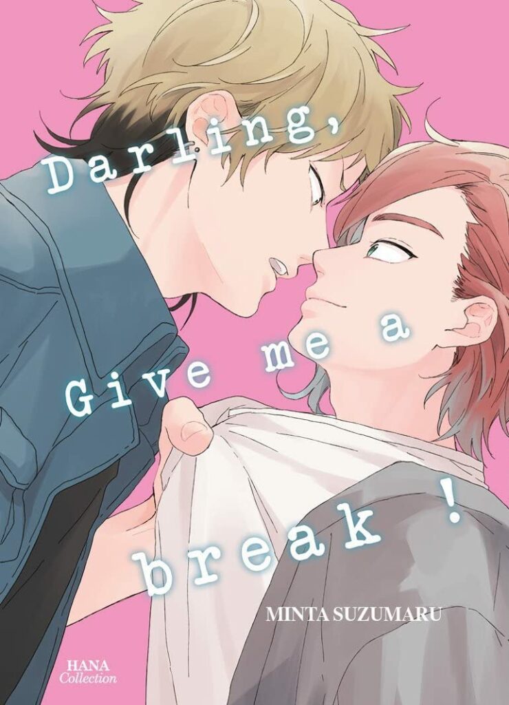 darling give me a break