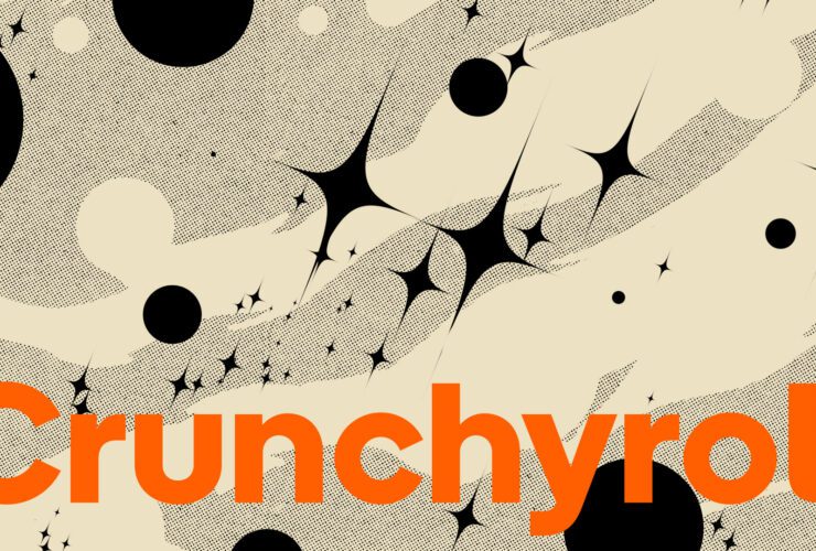 Il programma di Crunchyroll per il Lucca Comics & Games