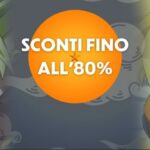 Fan Factory: sconti fino all’80% per Dragon Ball