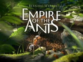 Pubblicato il trailer di lancio di "Empire of the Ants"