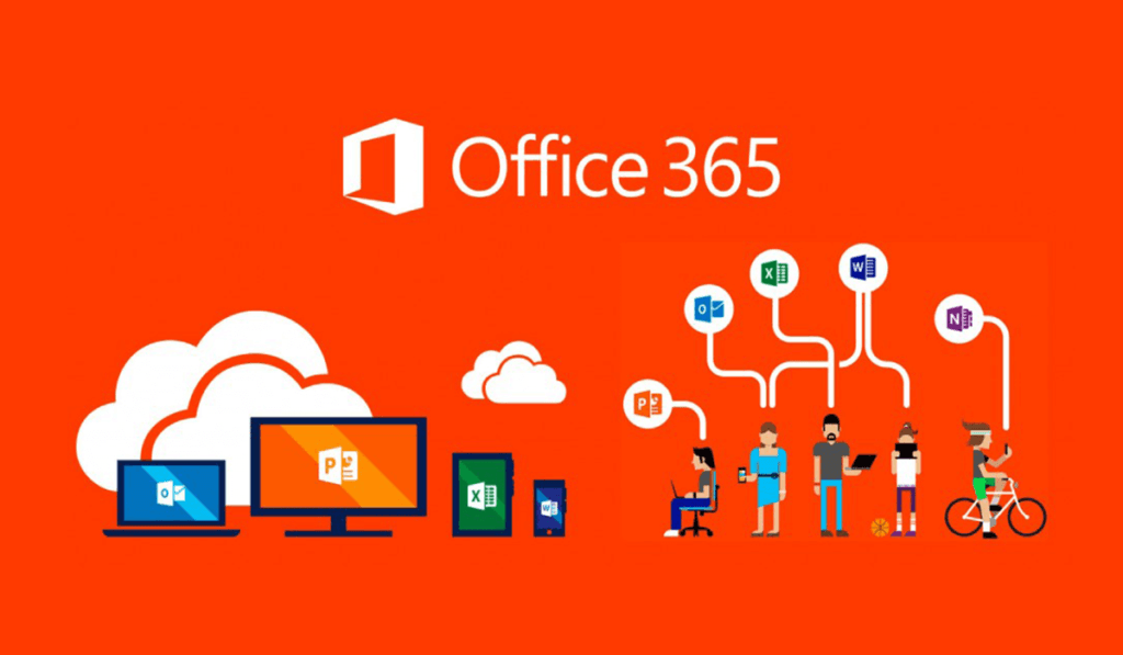 Microsoft Presenta Importanti Novità Per Office 365 A Supporto Del