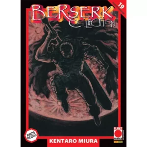 Berserk Collection Serie Nera 19