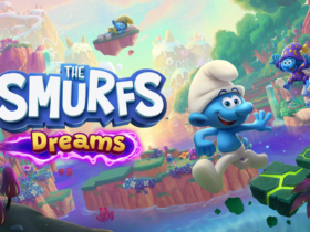 "I Puffi – Dreams" è ora disponibile