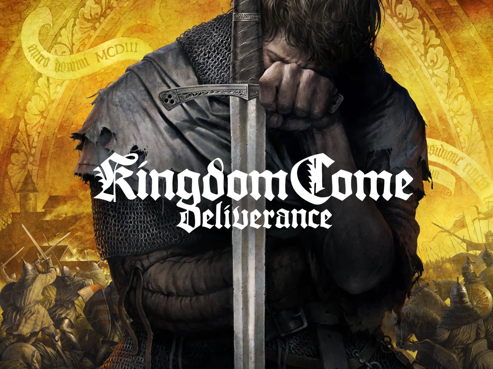 Kingdom Come: Deliverance